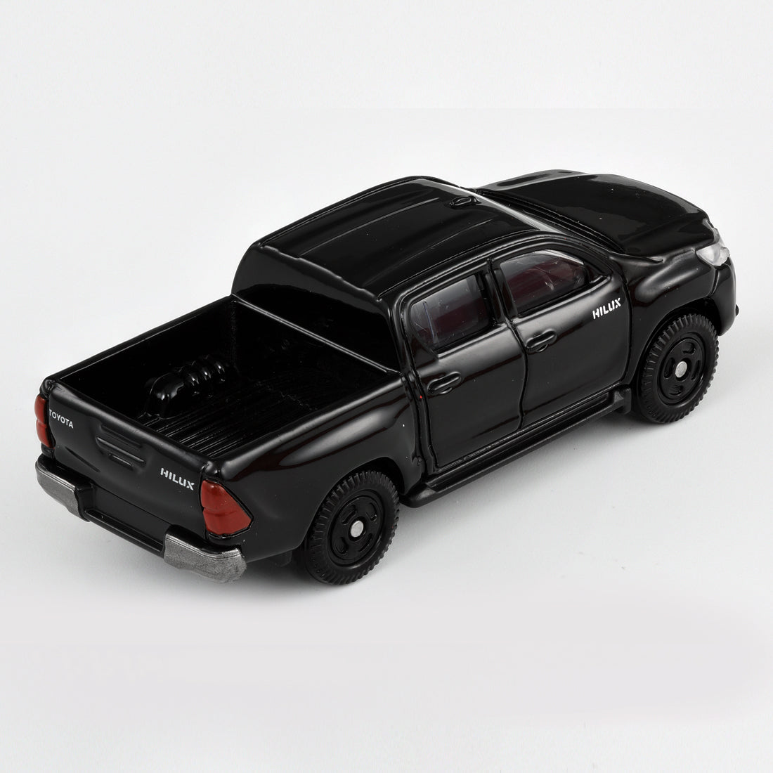 Tomica No.67 Toyota Hilux