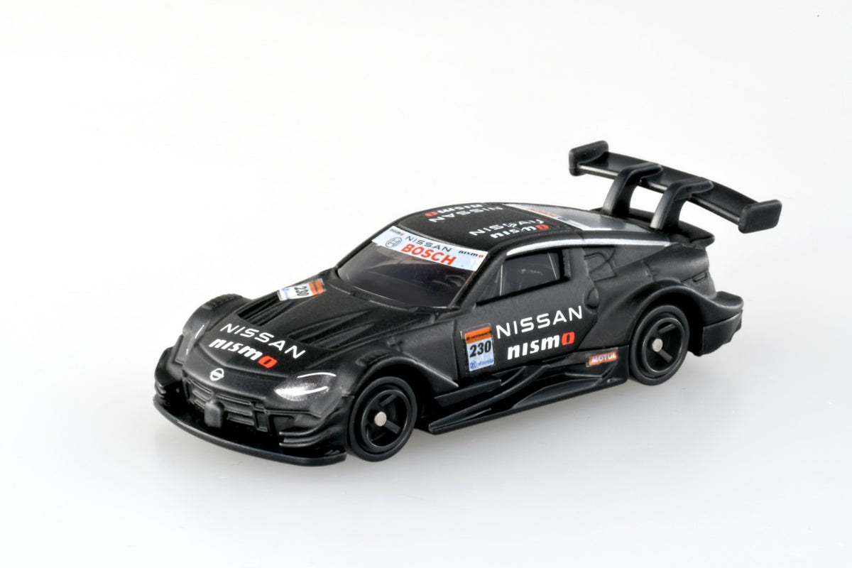 Tomica No.13 Nissan Fairlady Z Nismo Gt500