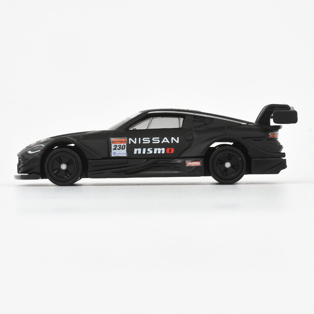Tomica No.13 Nissan Fairlady Z Nismo Gt500
