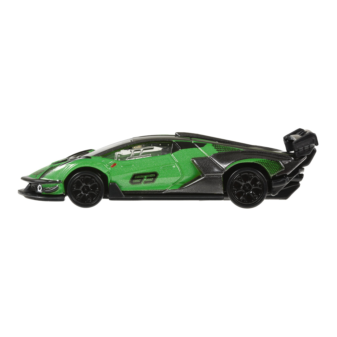 Takara Tomy Tomica Premium Lamborghini Essenza Scv12