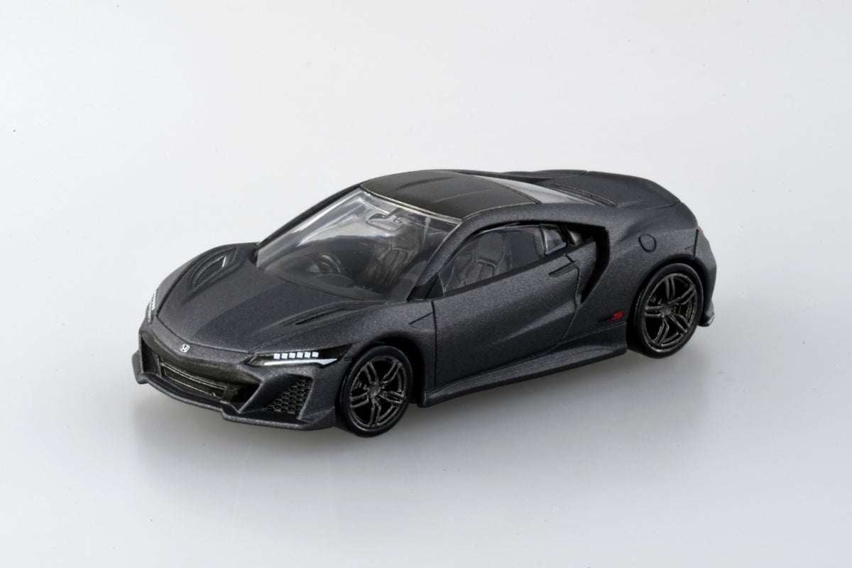 Takara Tomy Tomica Premium Die-Cast Car #32 - Honda Nsx Type S
