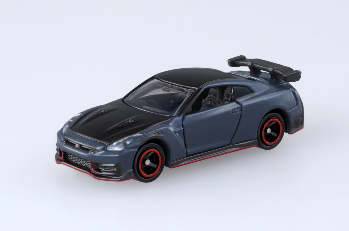 Tomica No.60 Nissan Gt-R Nismo