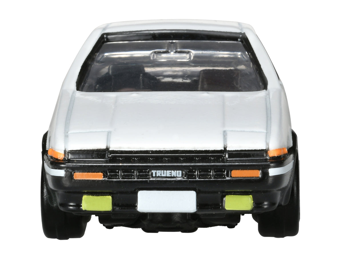 Takara Tomy Tomica Ae86