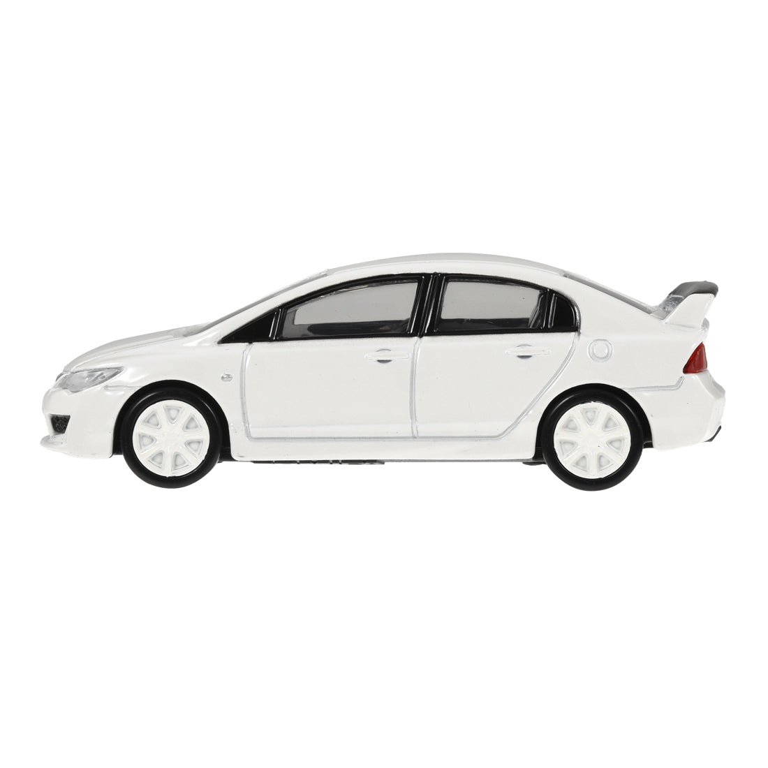 Tomica No.37 Premium Honda Civic Type R (Fd2)