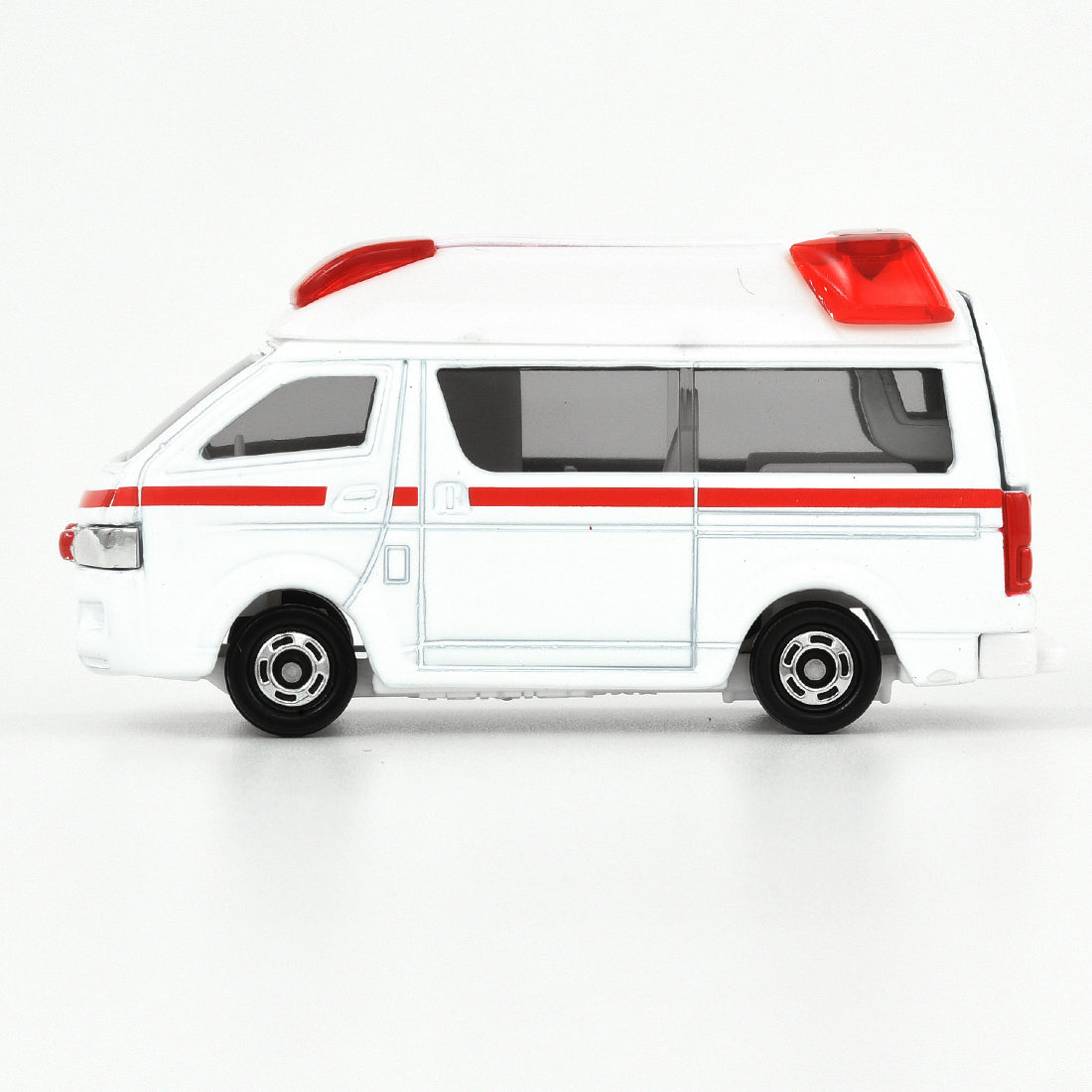 Tomica No.79 Toyota Himedic