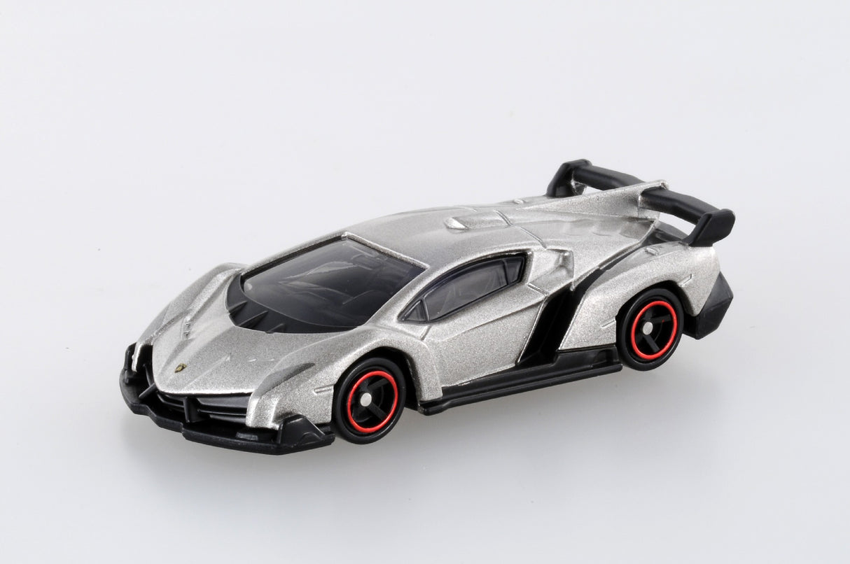 Tomica No.118 Lamborghini Veneno