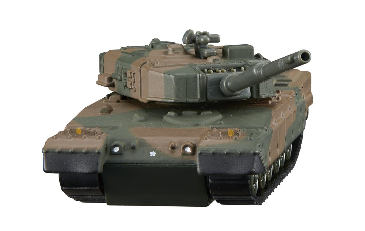 Tomica No.03 Jsdf Type 90 Tank