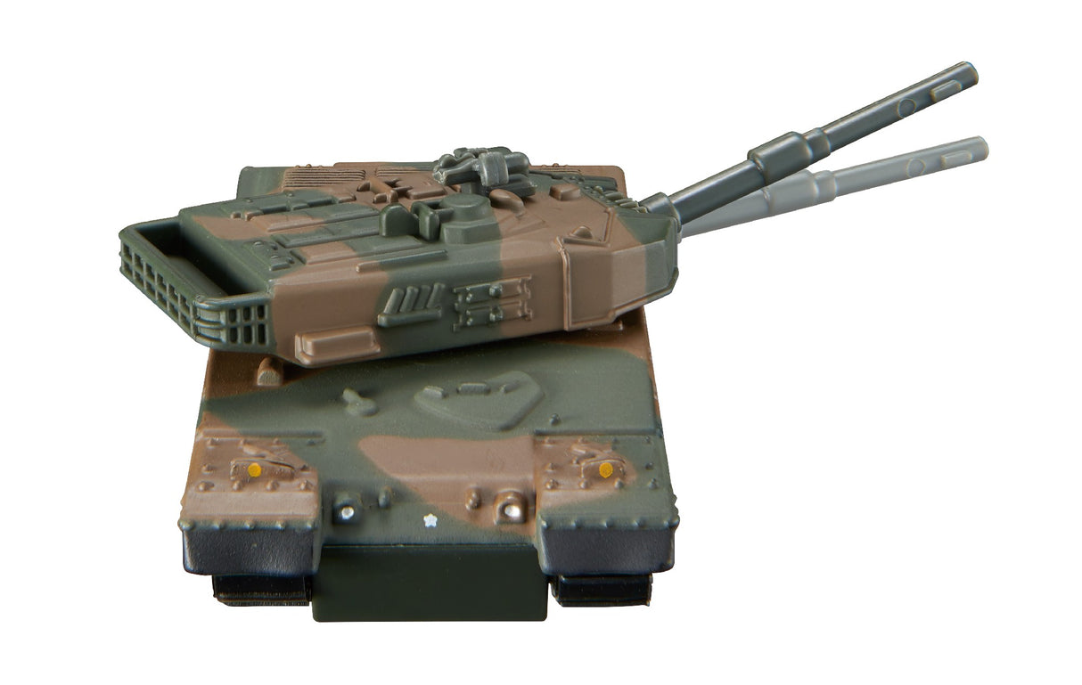 Tomica No.03 Jsdf Type 90 Tank