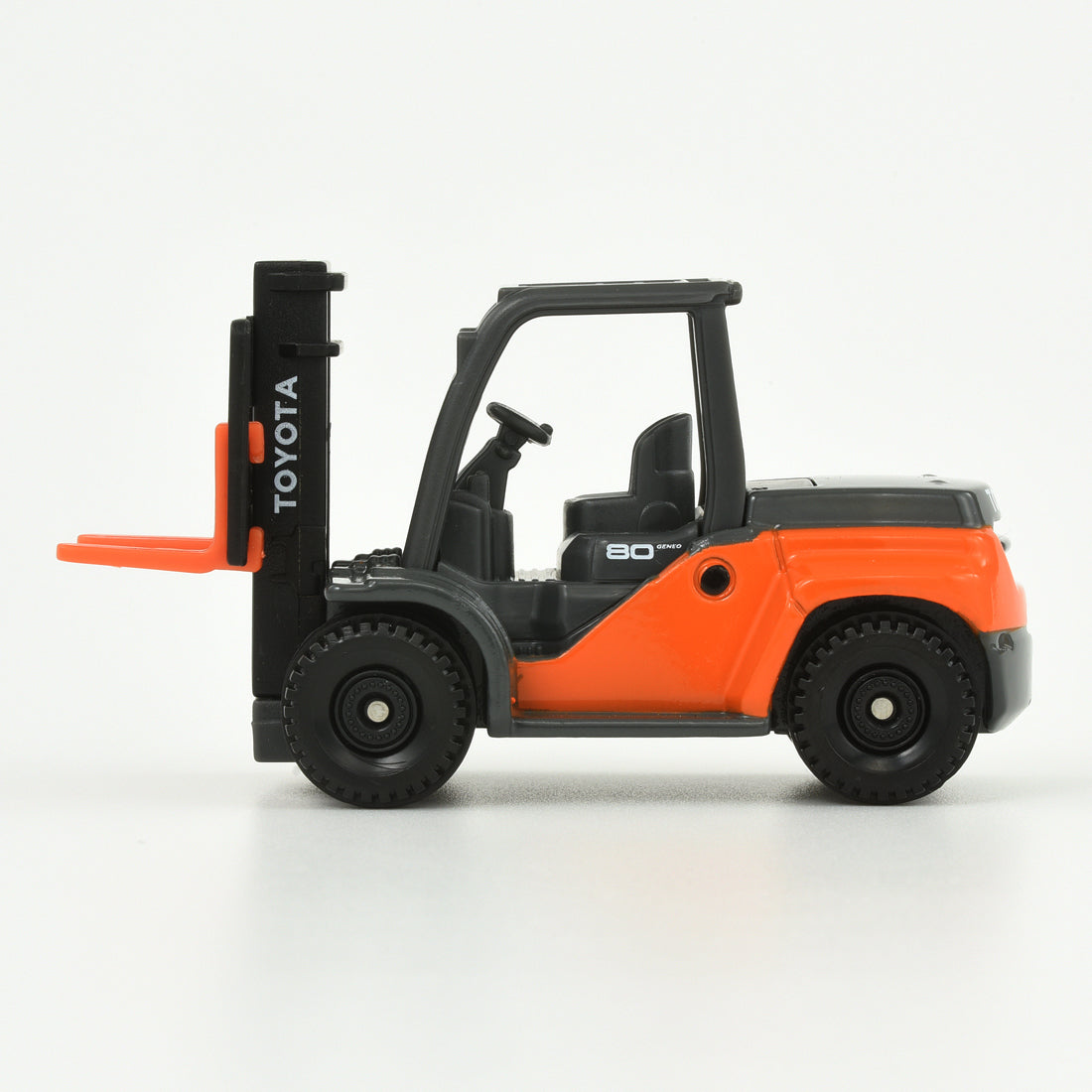 Tomica No.111 Toyota L&F Geno
