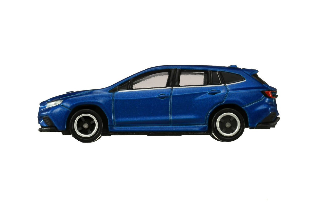 Tomica No.59 Subaru Levorg
