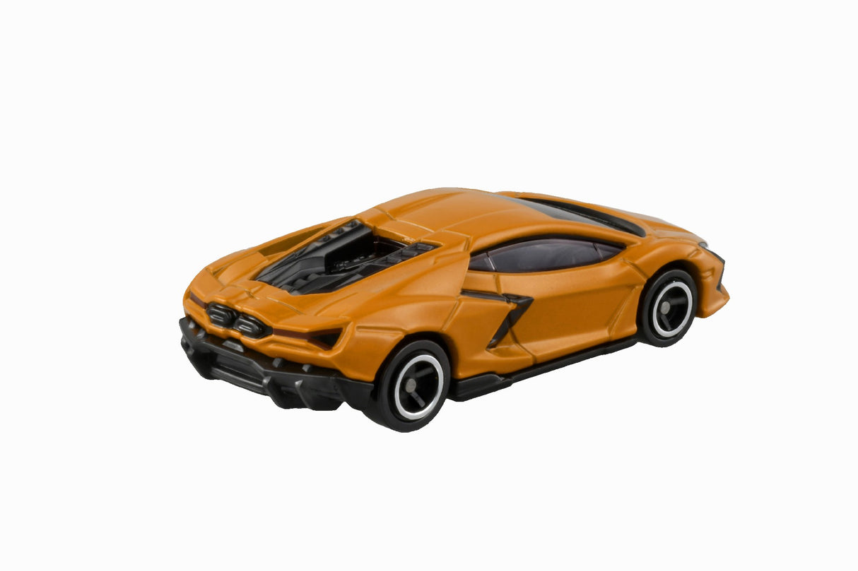 Tomica No.107 Lamborghini Revuelto