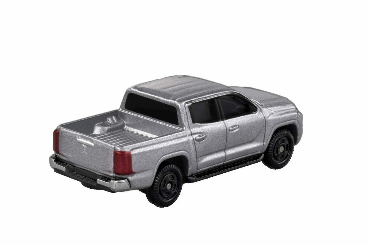 Tomica No.30 Mitsubishi Triton