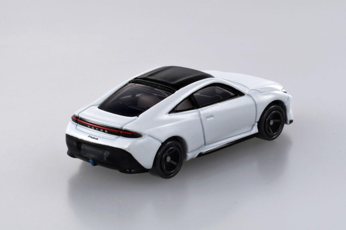 Tomica No.10 Honda Prelude