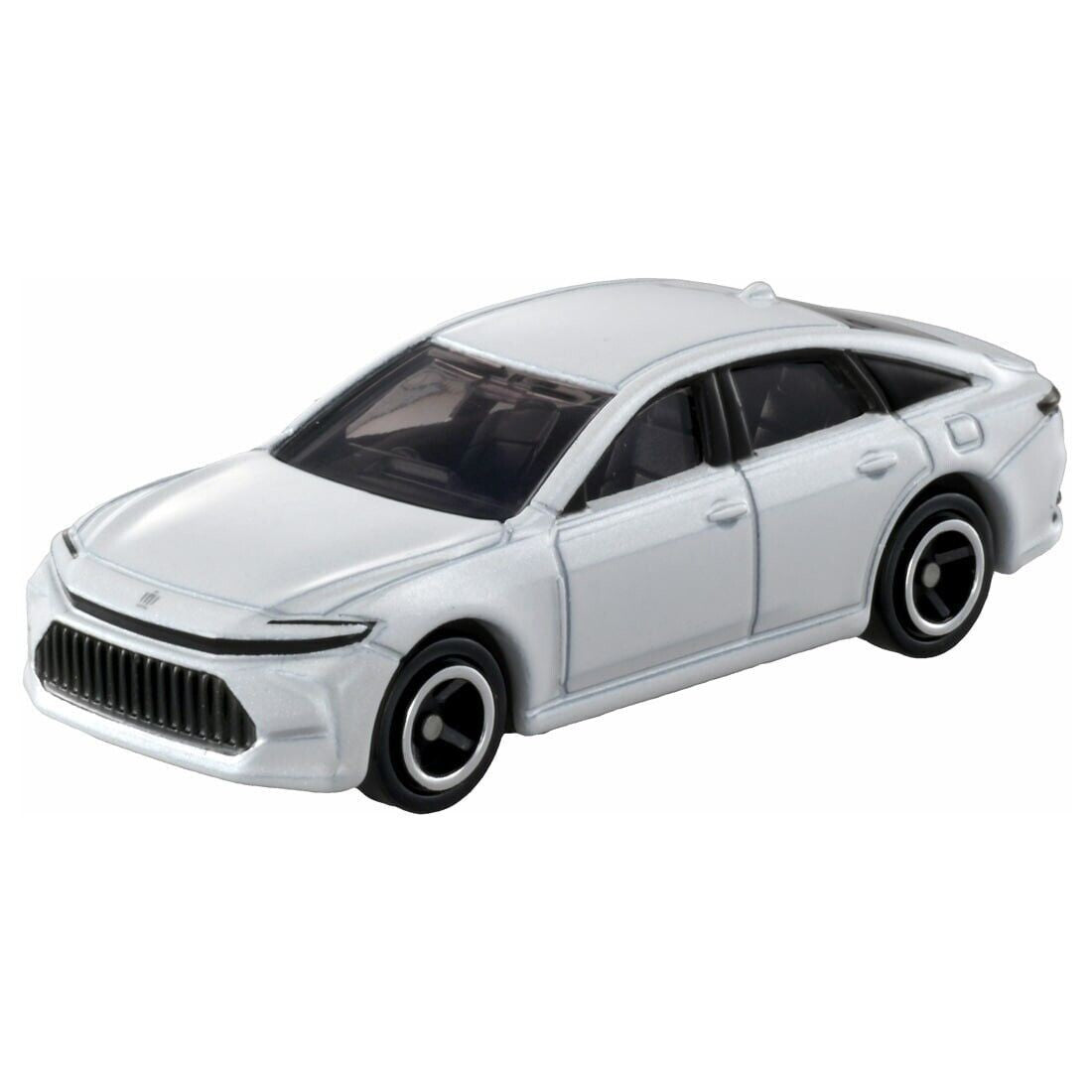 Tomica No.62 Toyota Crown Sedan