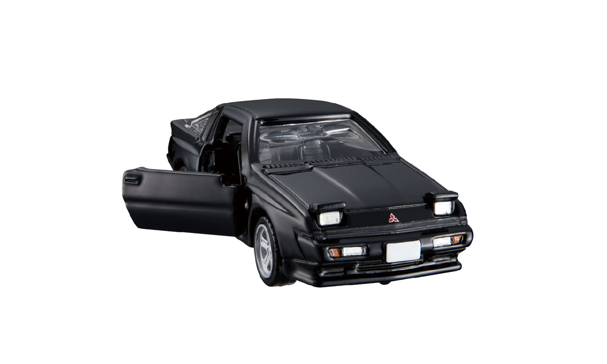 Tomica No.13 Premium Mitsubishi Starion