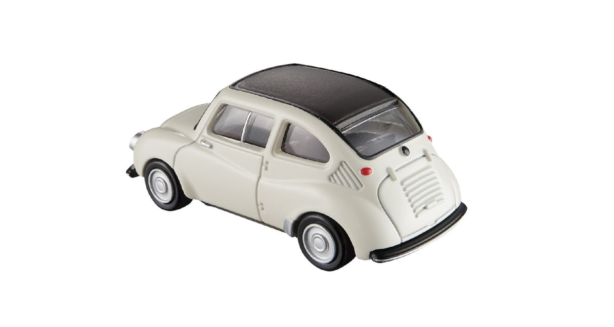 Tomica No.35 Premium Subaru 360