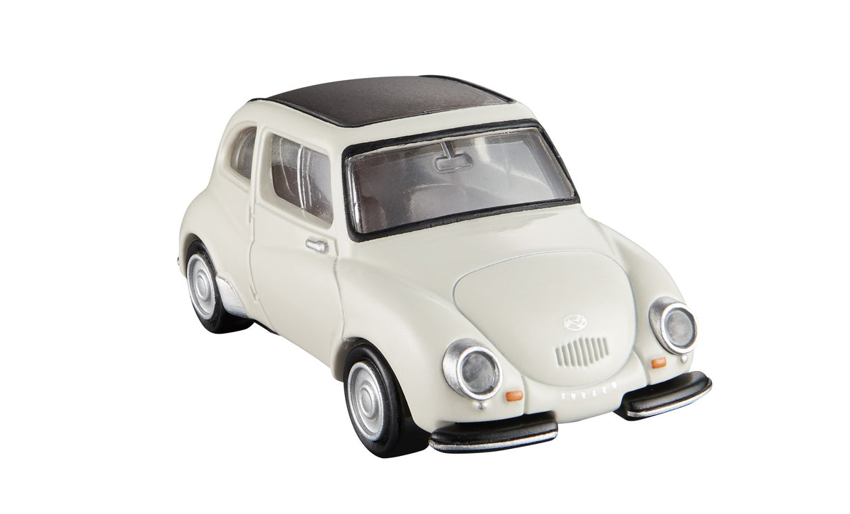 Tomica No.35 Premium Subaru 360