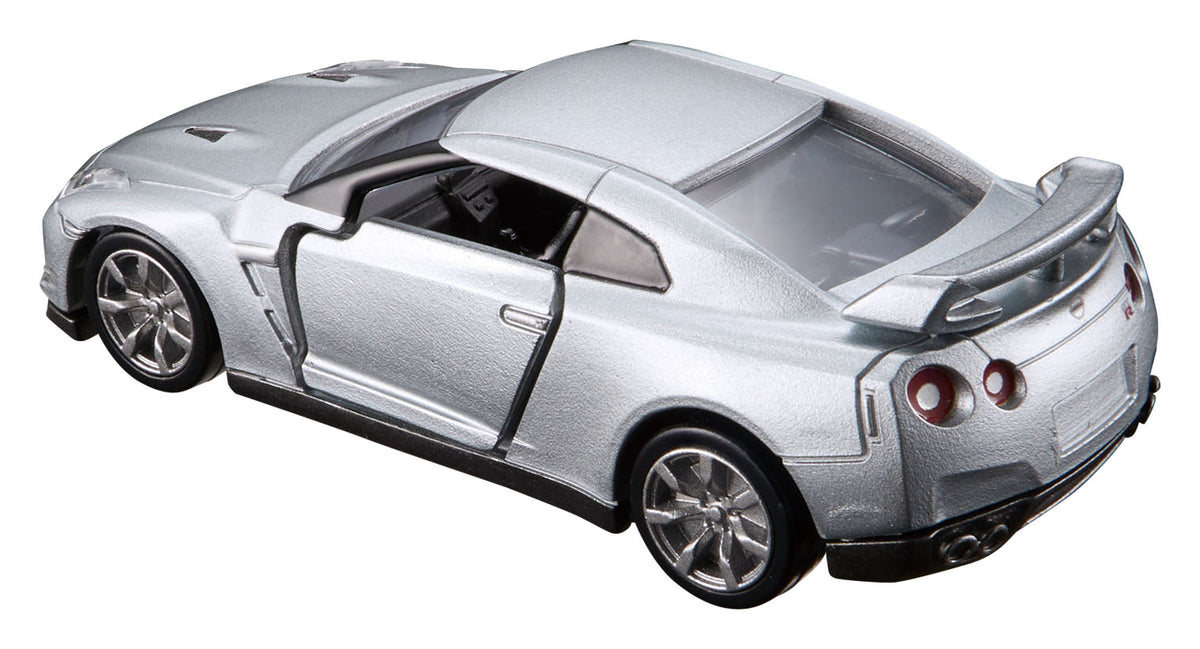 Tomica No.17 Premium Nissan Gt-R