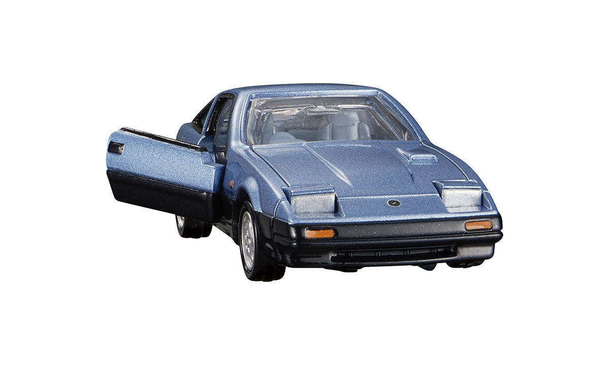 Tomica No.15 Premium Nissan Fairlady Z (Z31)