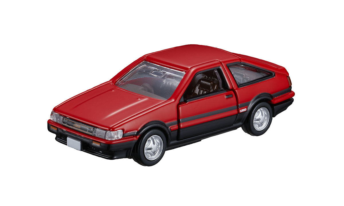 Tomica No.25 Premium Toyota Corolla Levin