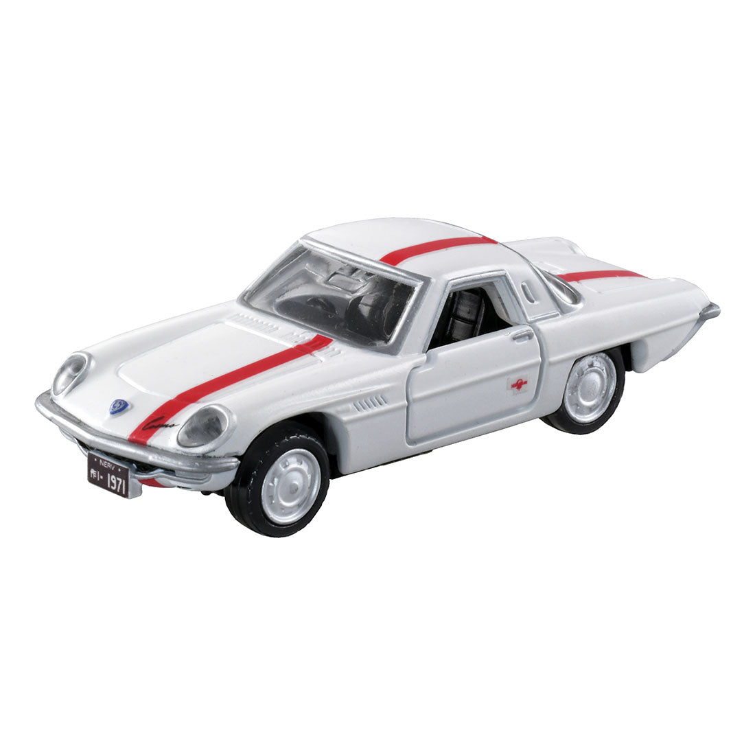 Takara Tomy Tomica Nerv