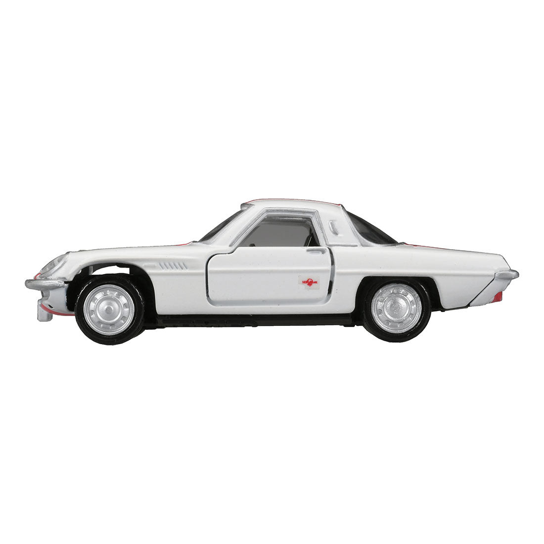 Takara Tomy Tomica Nerv