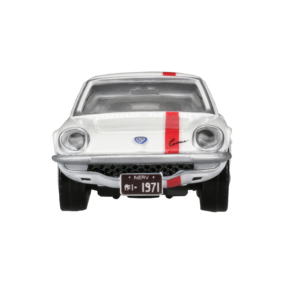 Takara Tomy Tomica Nerv