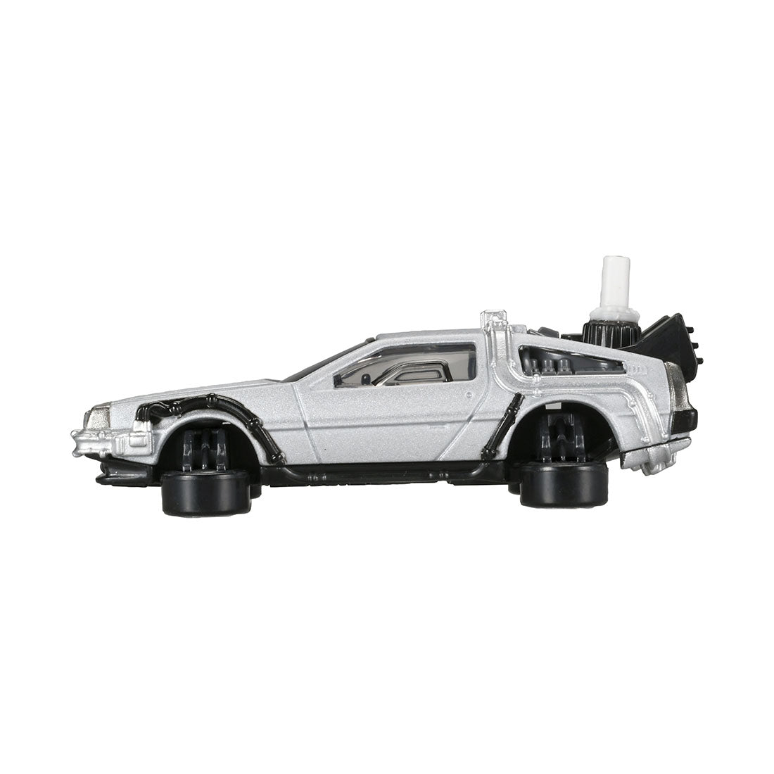 Takara Tomy Tomica Back To The Future Part 2