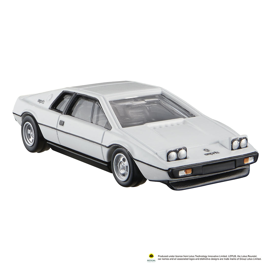 Tomica No.45 Premium Lotus Esprit