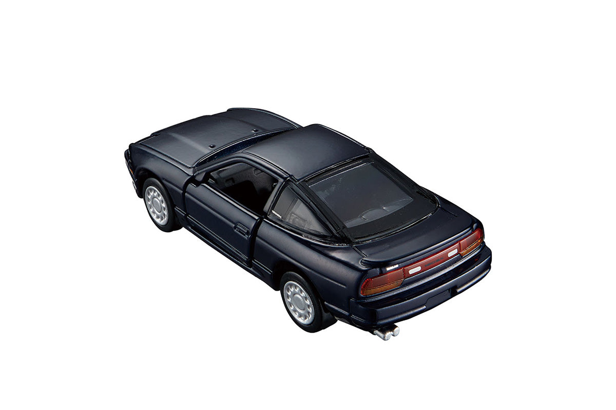 Tomica No.06 Premium Nissan 180Sx