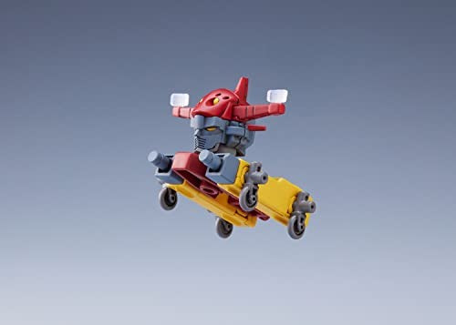 Aoshima Gattai Musashi 03 New Gattai