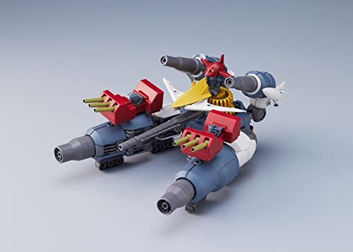 Aoshima Gattai Musashi 03 New Gattai