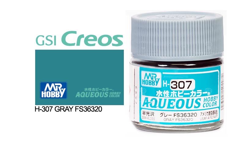 307 Grey Fs36320 Sg