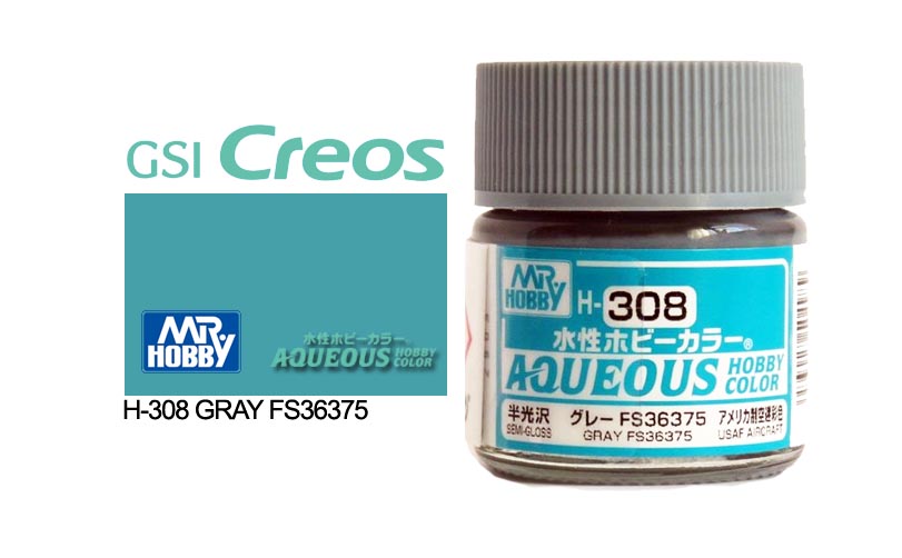 308 Grey Fs 36375 Sg