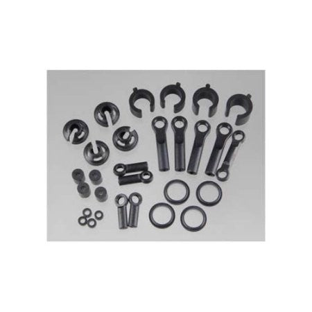 HPI 82011 Shock & Rod End Parts Set E-Savage