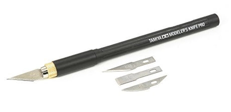 Tamiya 74098 Modelers Knife PRO Replacement Blade