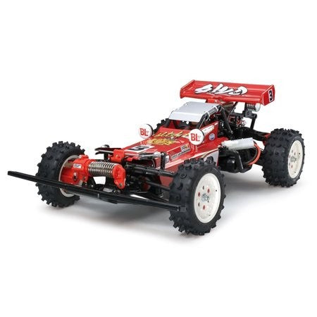 TAMIYA HOTSHOT (2007)