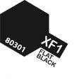 Tamiya Enamel XF-1 Flat Black