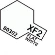 Tamiya Enamel XF-2 FLAT WHITE