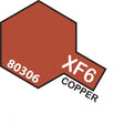 Tamiya Enamel XF-6 COPPER