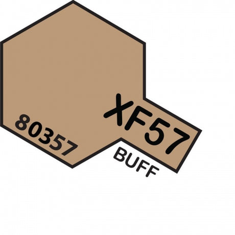 Tamiya Enamel XF-57 BUFF
