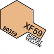 Tamiya Enamel XF-59 DESERT YELLOW
