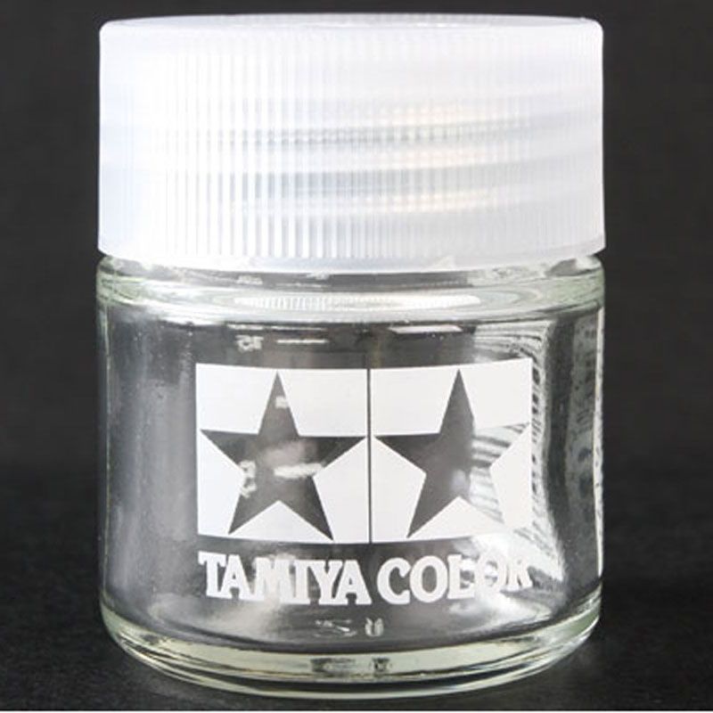 Tamiya Paint Mixing Jar 81041