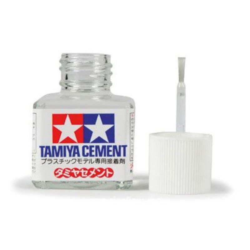 TAMIYA CEMENT 40ml 87003