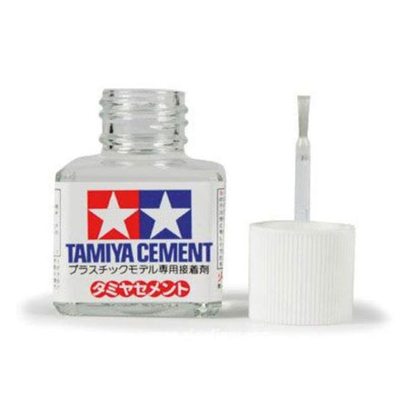 TAMIYA CEMENT 40ml 87003