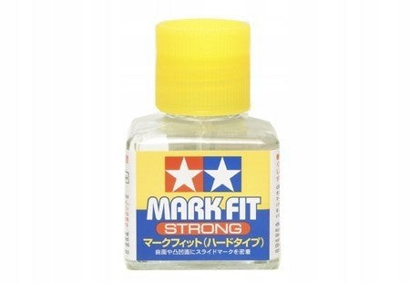Tamiya Mark Fit Strong
