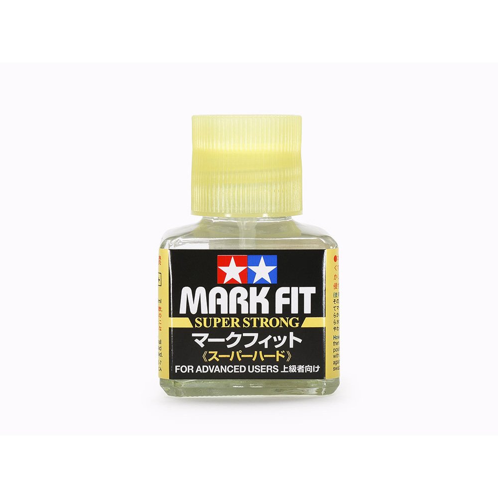Tamiya Mark Fit (Super Strong )