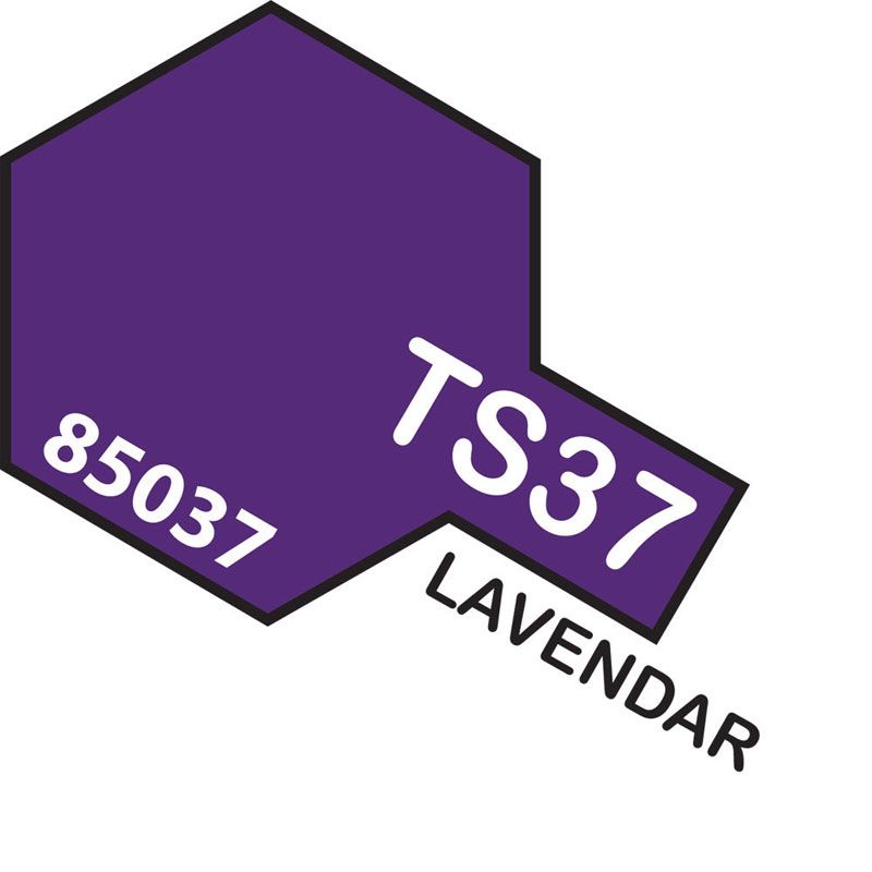 Tamiya TS-37 Lavender