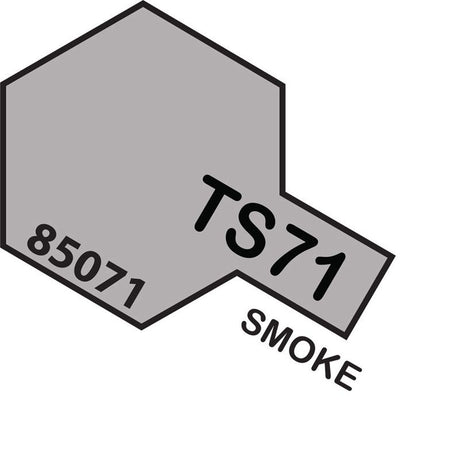 Tamiya TS-71 Smoke