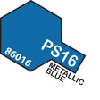 Tamiya Ps-16 Metallic Blue